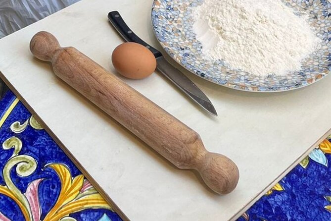 Private Pasta & Tiramisu Cooking Class with Unlimited Wine - Key points to know before booking