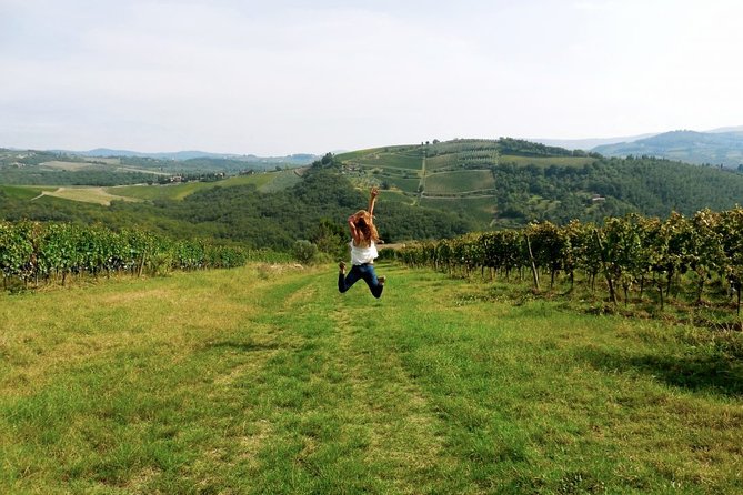 Private Pisa, Pasta and Chianti Lovers Wine Experience from La Spezia - Inside Pasta Martelli