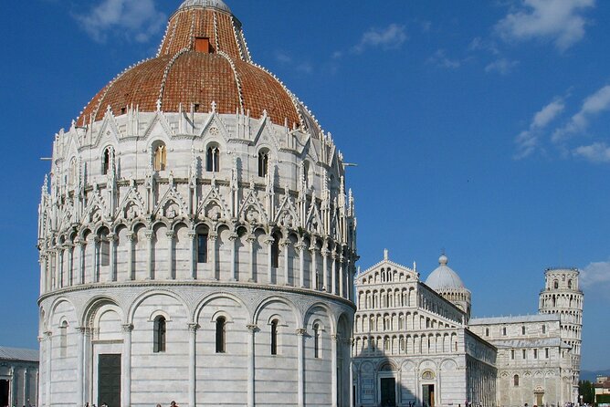 Private Pisa, Pasta and Chianti Lovers Wine Experience from La Spezia - A slower afternoon in Terricciola wine country
