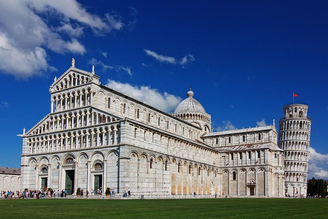 Private Pisa, Pasta and Chianti Lovers Wine Experience Livorno Shore Excursion - Who Will Enjoy This Excursion Most?
