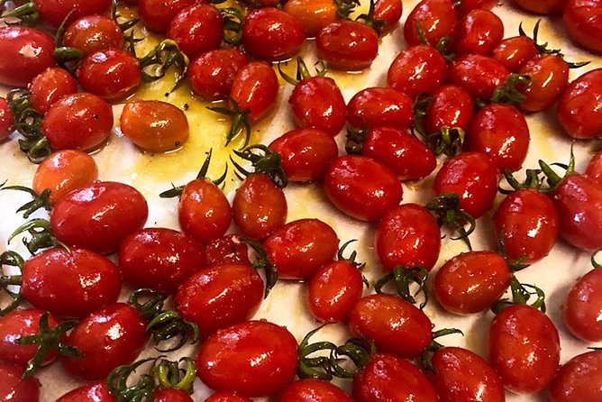 Private Testaccio Market Tour and Pasta Class in Rome with Chiara - Key points to know before booking
