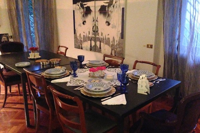Private Testaccio Market Tour and Pasta Class in Rome with Chiara - The dishes you may prepare