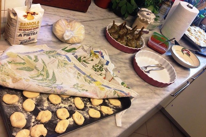 Private Testaccio Market Tour and Pasta Class in Rome with Chiara - Is $319 per person a fair price?