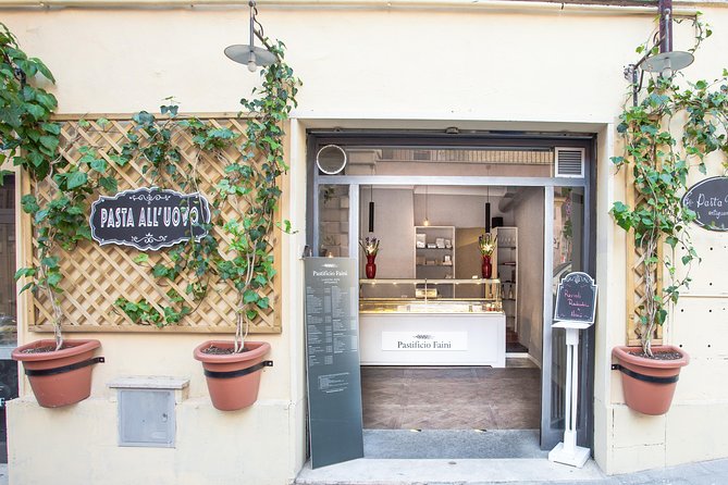 Professional Lab Pasta Experience - From flour to a Roman pasta supper