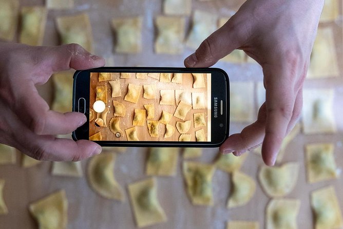 Prosecco and Pasta Making Class at Local's Home in Verona - Is $118.94 a fair price?