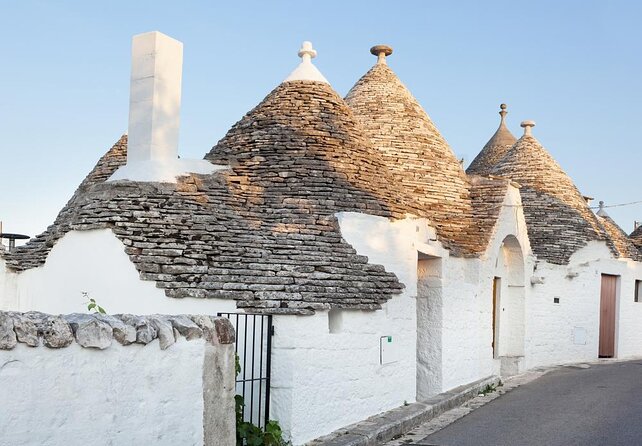 Puglia Cooking class "Le orecchiette, che pasta!" - Pasta making in a Puglian trullo