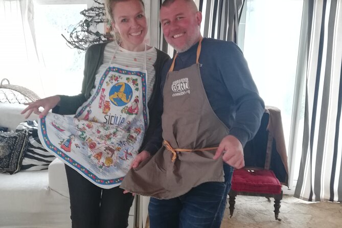 Puglia Cooking class "Le orecchiette, che pasta!" - Who should book this cooking class?