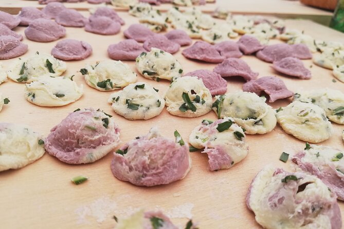 Puglia Cooking class "Le orecchiette, che pasta!" - The meal matters as much as the lesson
