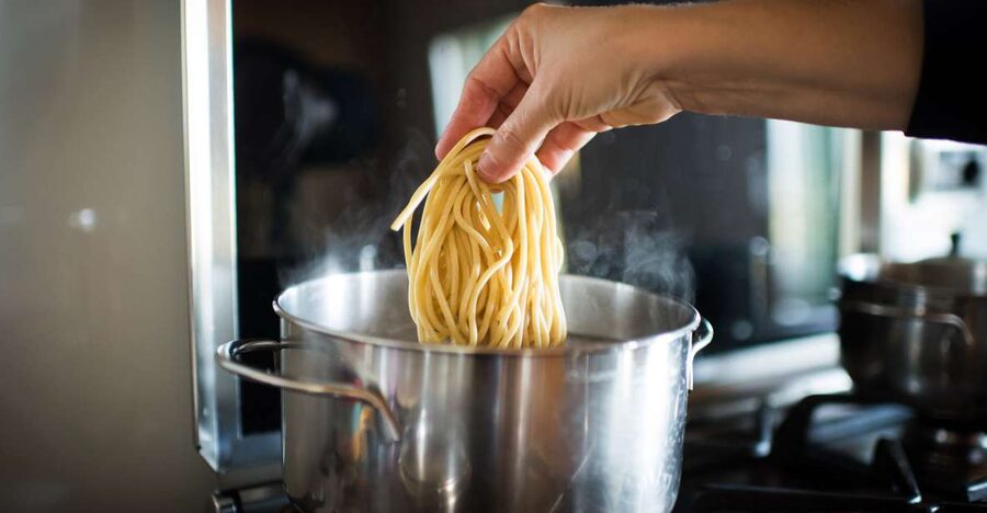 Ragusa: Pasta & Tiramisu Cooking Class at a Local's Home - A three-hour food lesson in a Ragusa home