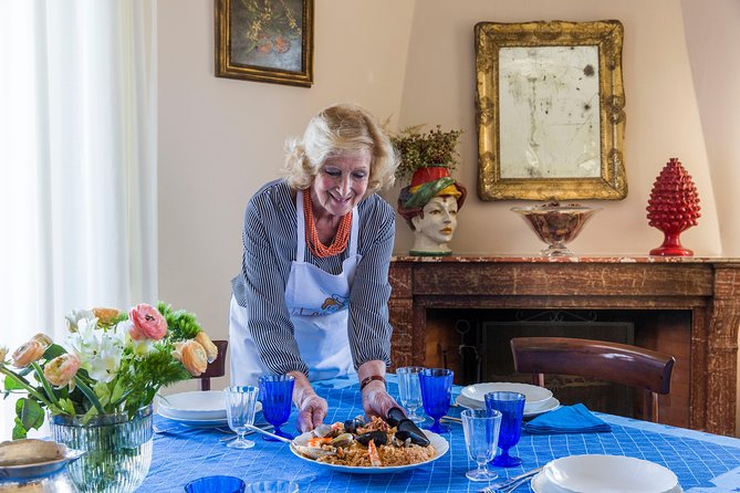 Ravioli & Tiramisù Cooking Class near Lake Como - Cooking ravioli instead of just ordering it
