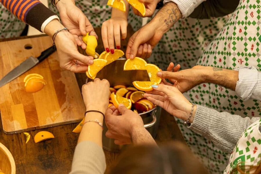 Rome: 2-in-1 Family-Friendly Pasta & Tiramisu Cooking Class - Why this Rome cooking class works so well