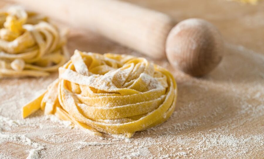 Rome: 3-in-1 Fettuccine, Ravioli, and Tiramisu Cooking Class - Should you book the Rome pasta class?