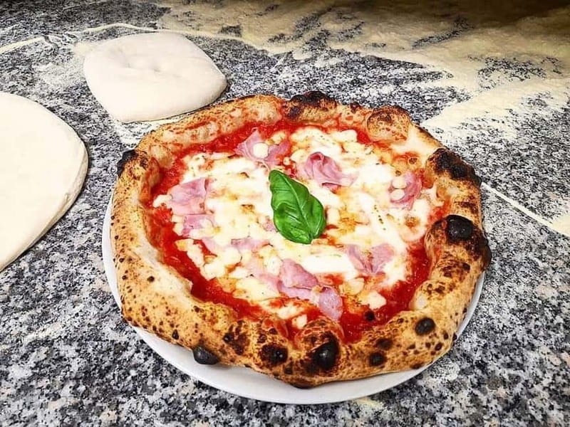 Rome: Combo Pizza and Pasta Cooking Class with Wine - Should you book this Rome pizza and pasta class?