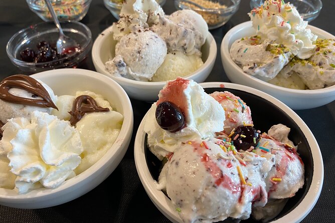 Rome Cooking Class: Gelato and Fettuccine Small Group Experience - Planning the Vatican side of your day