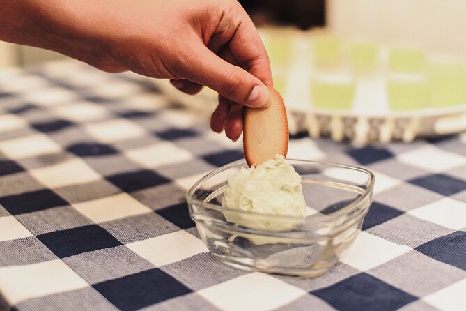 Rome Cooking Class: Make Pasta, Dine & Drink Wine With Local Chef - Two sauces turn the lesson into dinner