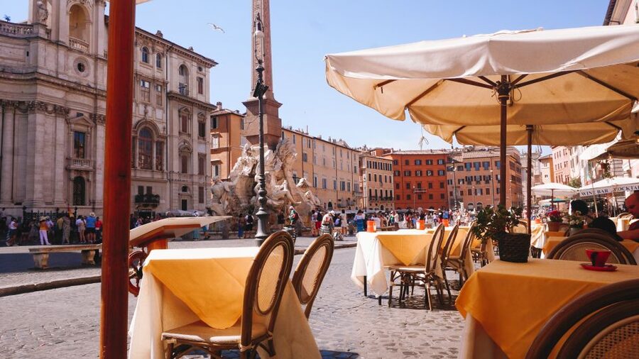 Rome: Fettuccine Pasta Cooking Class in Rome's City Center - Timing, cancellation, and practical planning