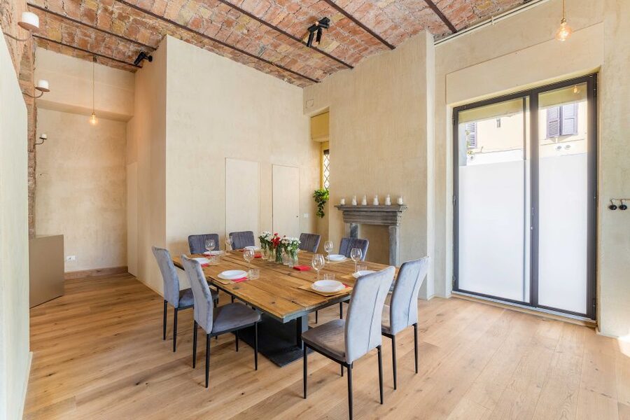 Rome: Five Shapes of Pasta Cooking Class in Ancient Tavern - Who will enjoy this class most