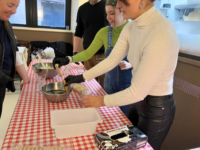 Rome: Fresh Pasta Making and Tiramisu Dessert Master Class - How the $57 price holds up