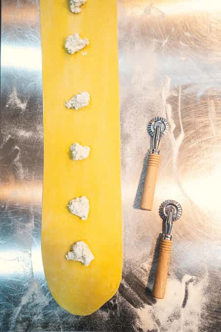 Rome: Fresh Pasta-Making Class with Italian Chef and Wine - Key points to know before booking