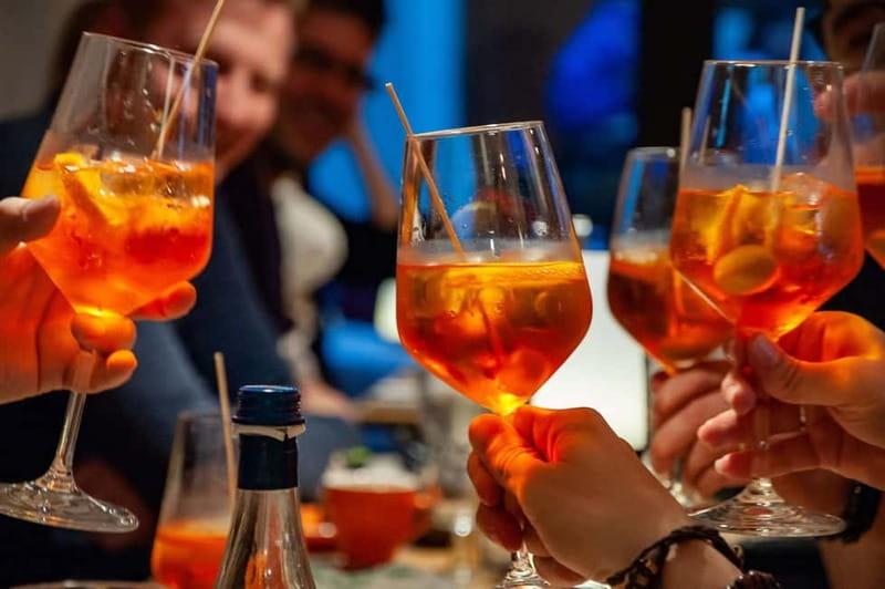 ROME:Hands-On Lasagna & Marsala Tiramisu Cooking Experience" - Key points at a glance