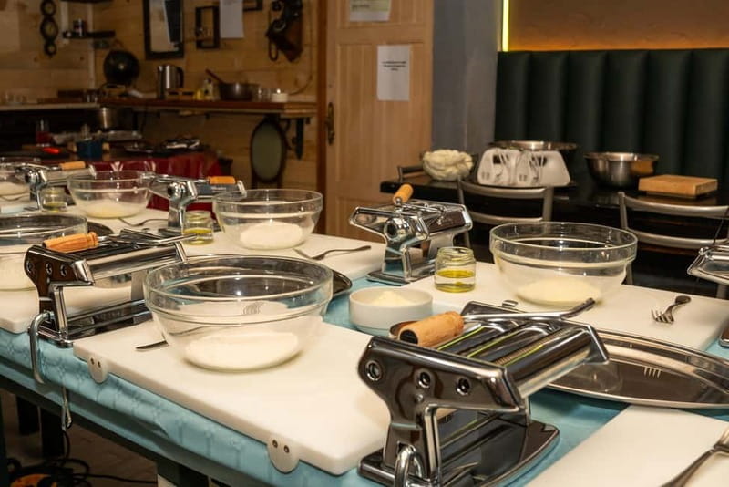 ROME:Hands-On Lasagna & Marsala Tiramisu Cooking Experience" - Who will enjoy this cooking class most
