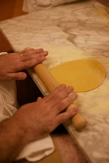 Rome: Hands-On Pasta and Gelato Class in the City Center - Key points to know before booking