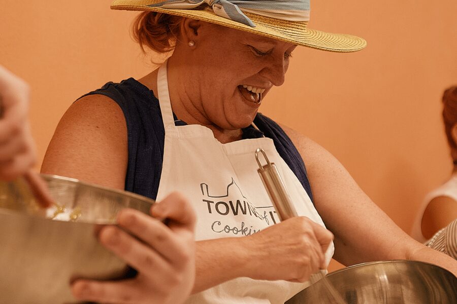 Rome: Hands-On Pasta and Gelato Class in the City Center - Is $73 a fair price in Rome?