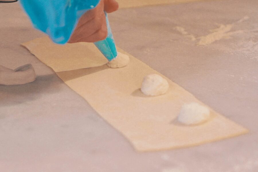 Rome: Hands-On Pasta and Gelato Class in the City Center - Choose pizza or tiramisu instead