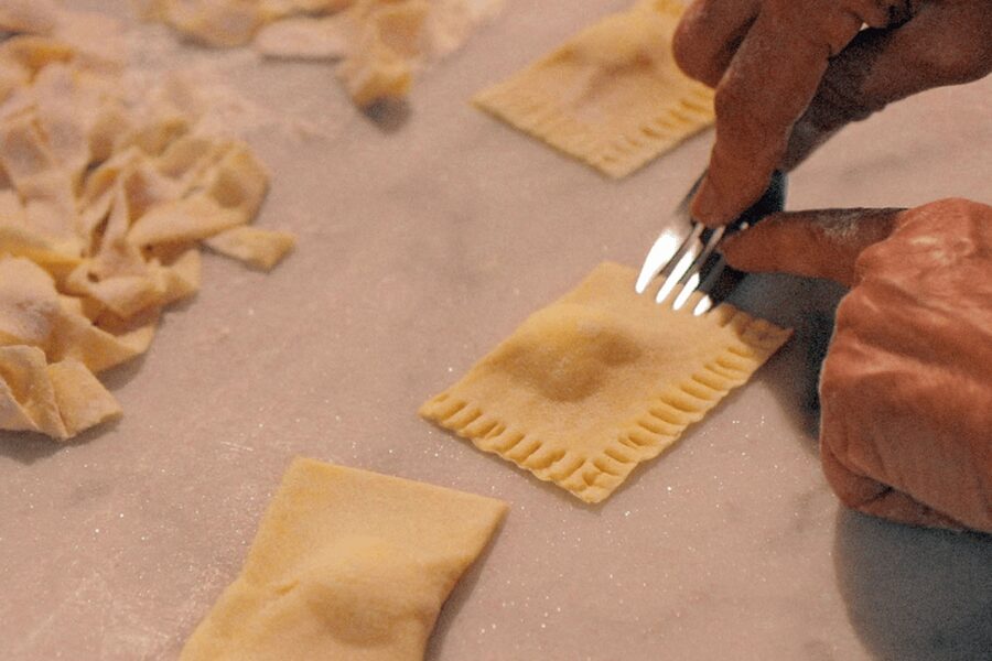 Rome: Hands-On Pasta and Gelato Class in the City Center - My verdict: a strong food experience in central Rome