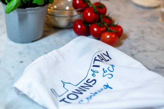 Rome: Hands-On Pasta & Gelato Cooking Class in the City’s Heart - Dietary needs and who should skip it