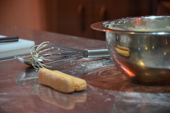 Rome: Lasagna, Fettuccine Pasta and Tiramisu Cooking Class - Who will enjoy this class most