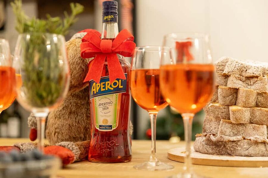 Rome: Make Pasta & Mix 3 Italian Spritz Near the Colosseum - Key points at a glance