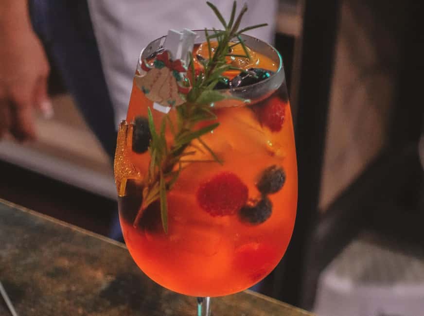 Rome: Make Pasta & Mix 3 Italian Spritz Near the Colosseum - Who will enjoy this class most