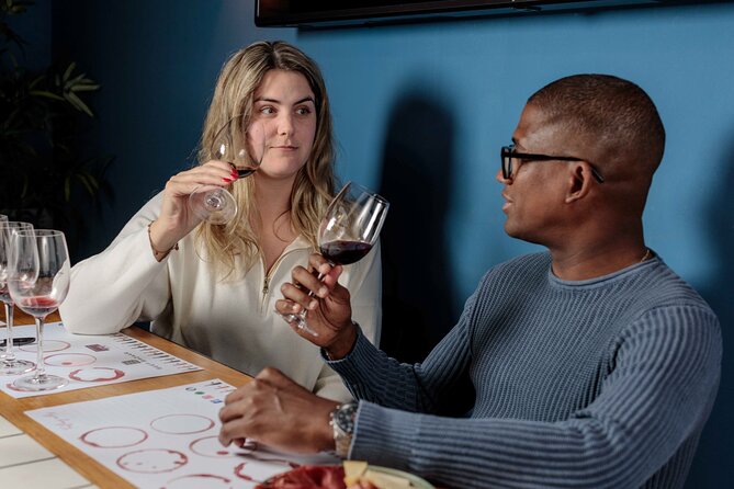 Rome on a Table: Roman Pasta and Wine Tasting - Is $86.73 a fair price?