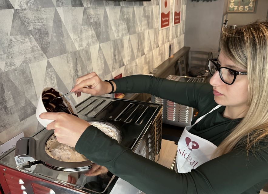 Rome: Pasta and Gelato Cooking Class with Wine or Beer - FAQ