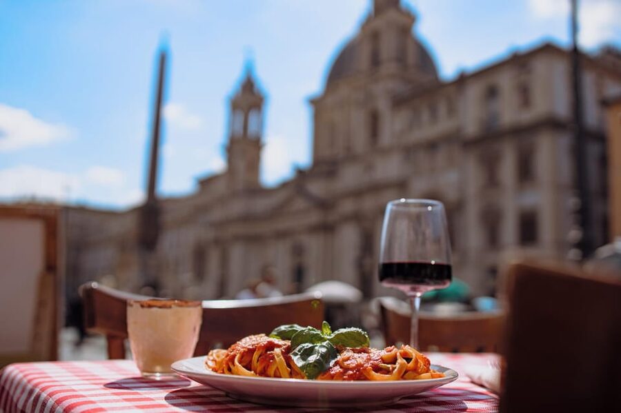 Rome: Pasta and Tiramisu Cooking Class in Piazza Navona - Who Will Get the Most From This Class