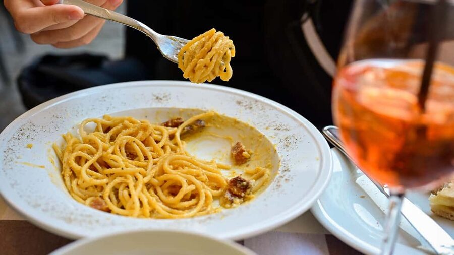 Rome: Pasta and Tiramisu Cooking Class with Prosecco - Who will enjoy this class most