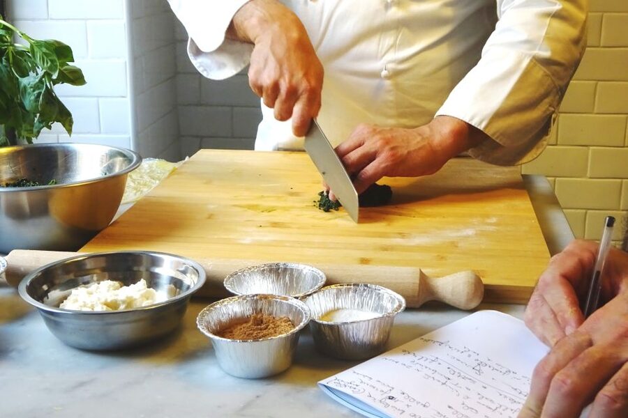 Rome: Pasta Cooking Class in a Professional Pasta Laboratory - Key points to know before booking