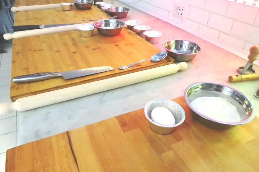 Rome: Pasta Cooking Class in a Professional Pasta Laboratory - Who will enjoy this class most