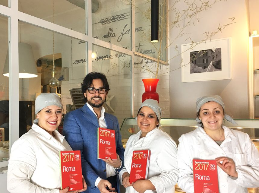 Rome: Pasta Cooking Class in a Professional Pasta Laboratory - Rolling, cutting, and shaping the pasta