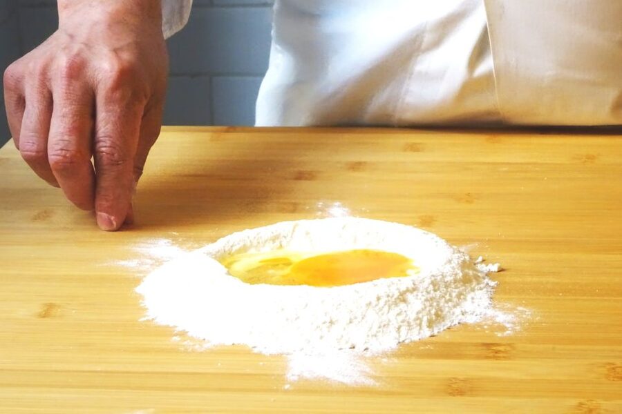 Rome: Pasta Cooking Class in a Professional Pasta Laboratory - What changes on Thursday