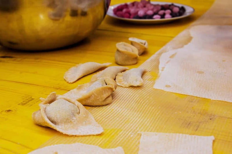 Rome: Pasta Cooking Class with Wine, Coffee, and Limoncello - Planning the Day Around the Class