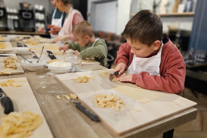 Rome: Pasta Fettuccine Ravioli and Tiramisu Cooking Class - Why this Rome cooking class works so well