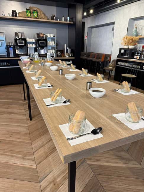Rome: Pasta Fettuccine, Ravioli & Tiramisu Cooking Class - Who should book this Rome cooking class