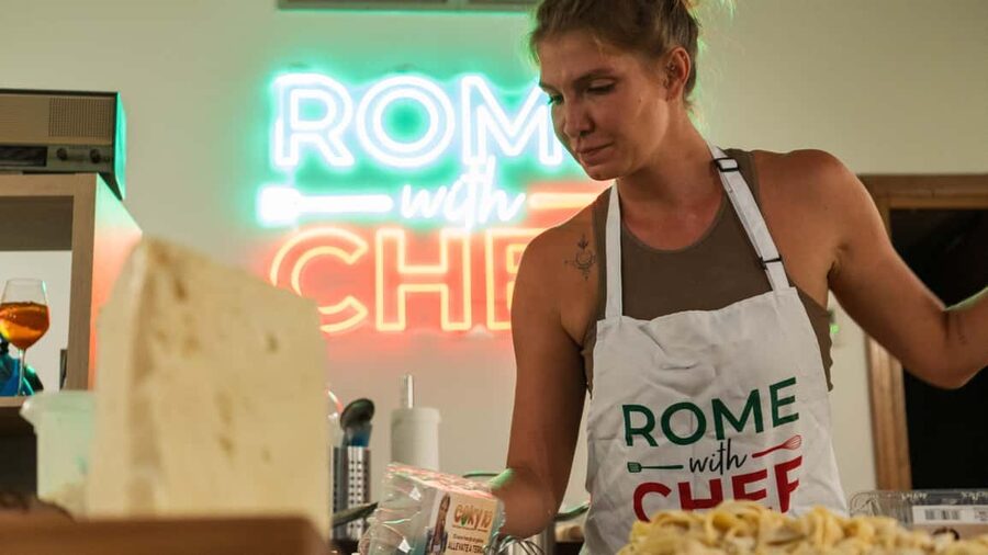 Rome: Pasta-Making Class with Italian Spritzes - Who will enjoy this most