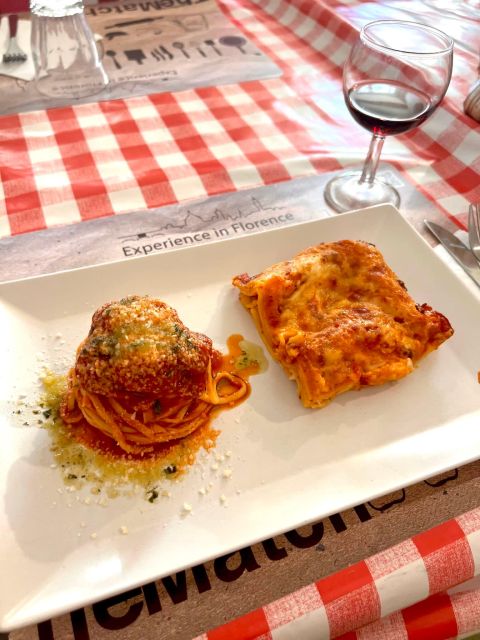 Rome: Pasta Making Class with Wine, Limoncello, and Dessert - What you take home