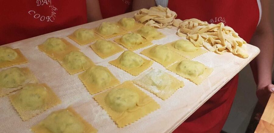 Rome: Pasta Making Workshop with Lunch - Who Will Get the Most From This Class?