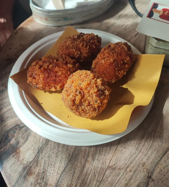 Rome: Pasta, Pizza & Gelato Tour in TRASTEVERE - Dietary needs, pace, and comfort