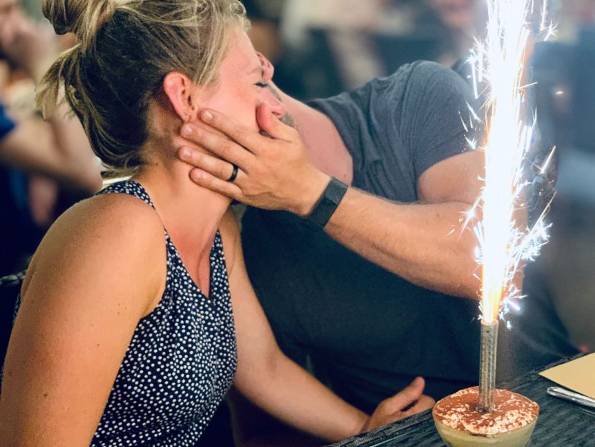 Rome: Pasta & Tiramisu Class with Fine Wine by the Vatican - What makes the $41 price worthwhile