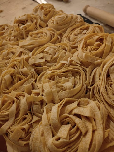 Rome: Pasta & Tiramisu Cooking Class near the Spanish Steps - Is $58 a fair price?